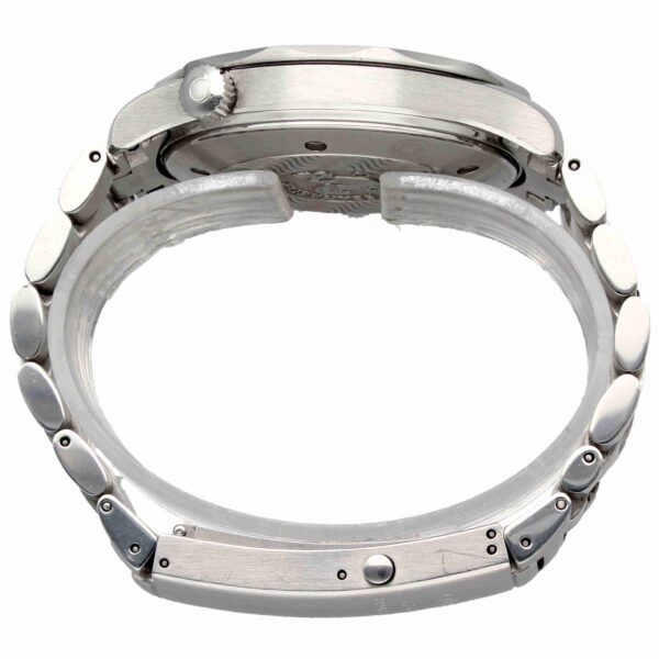 Omega Seamaster 41 mm Titanio 300 mt - immagine 6